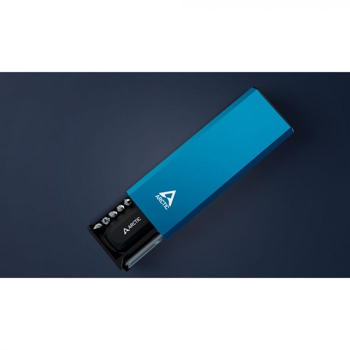 Набір викруток Arctic Ratchet Screwdriver Toolkit (AETLS00002A)