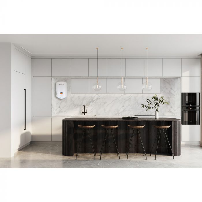 Водонагрівач Willer AEV-10R серия Palermo