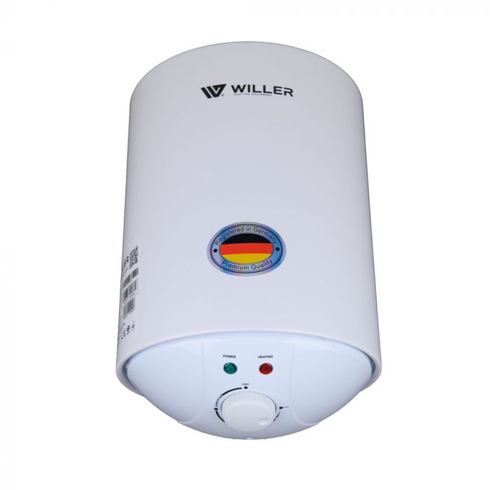 Водонагрівач Willer AEV-10R серия Palermo