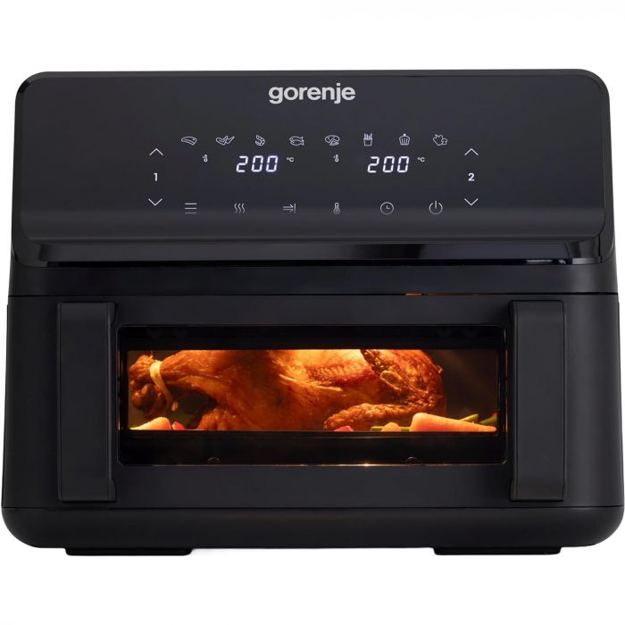 Мультипiч Gorenje AF2700BP