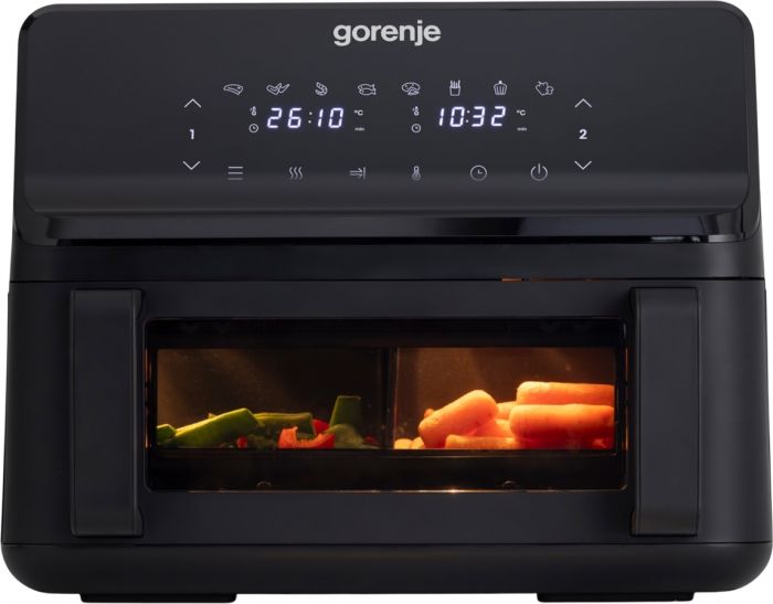 Мультипiч Gorenje AF2700BP
