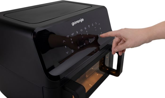 Мультипiч Gorenje AF2700BP