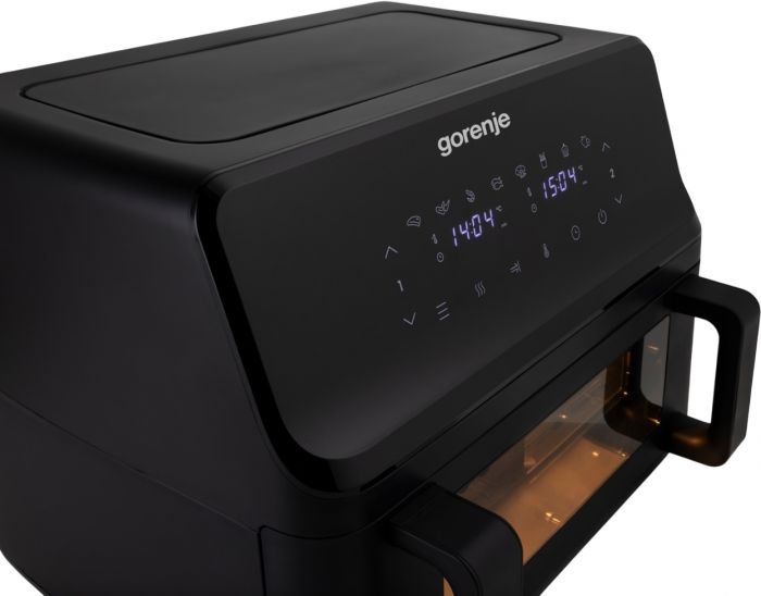 Мультипiч Gorenje AF2700BP