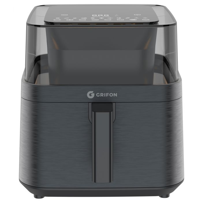 Мультипіч Grifon AF6511 Grey