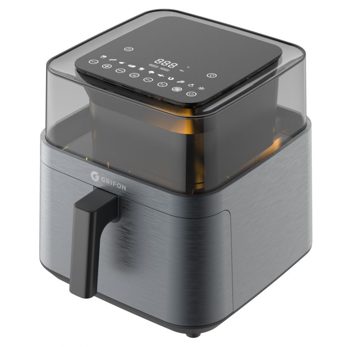 Мультипіч Grifon AF6511 Grey