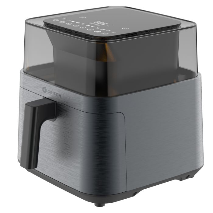 Мультипіч Grifon AF6511 Grey