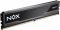 Модуль пам`ятi DDR4 2x8GB/3600 Apacer NOX (AH4U16G36C25YMBAA-2)