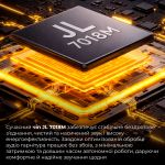 Bluetooth-гарнітура Ajazz AHM08 MAX 3-Mode White (AHM08-MAX-PWB)