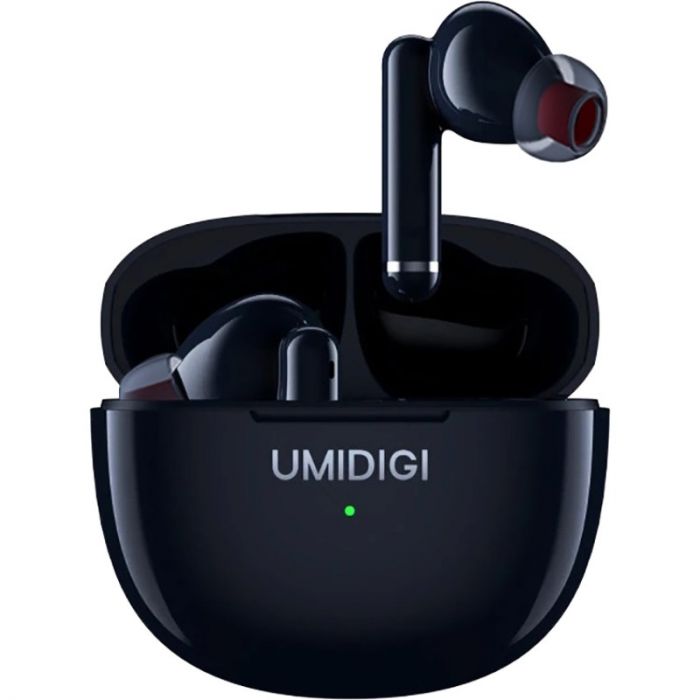 Bluetooth-гарнітура Umidigi AirBuds Pro Cosmic Black_