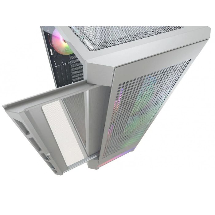 Корпус Cougar Airface RGB White без БЖ