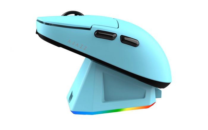 Миша бездротова Ajazz AJ159P MC Blue (AJ159P-MC-Blue)