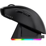 Миша бездротова Ajazz AJ179P MC Black (AJ179P-MC-B)