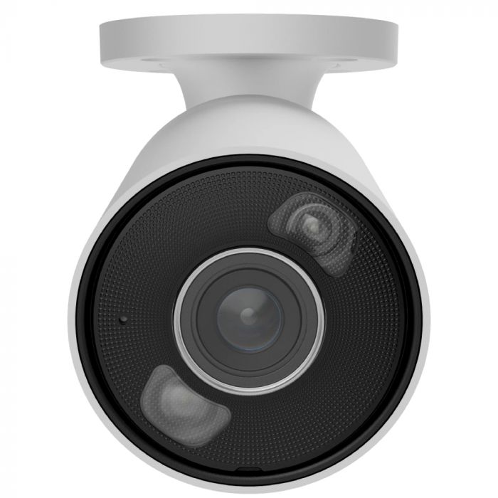 IP камера Ajax BulletCam HL White 8МП (2.8мм)