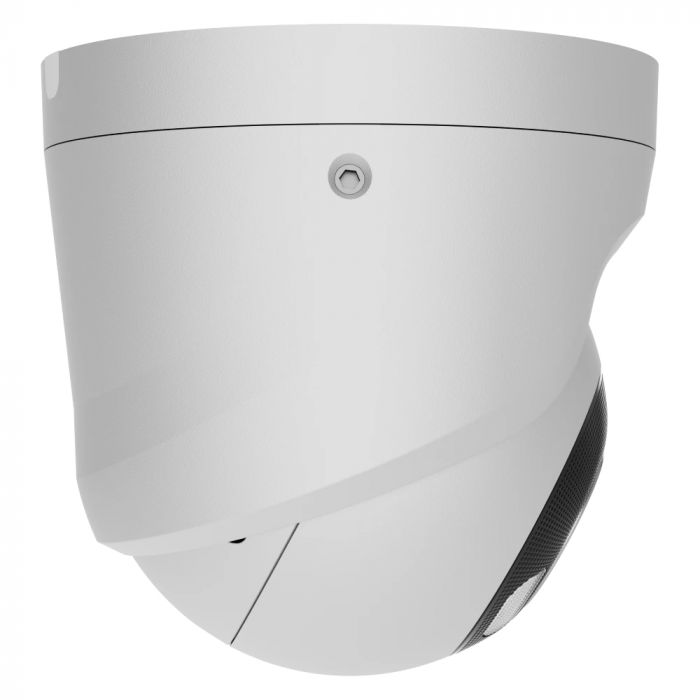 IP камера Ajax TurretCam HL White 8МП (4мм)