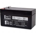 Акумуляторна батарея Full Energy FEP-121 12V 1.2AH (FEP-121) AGM