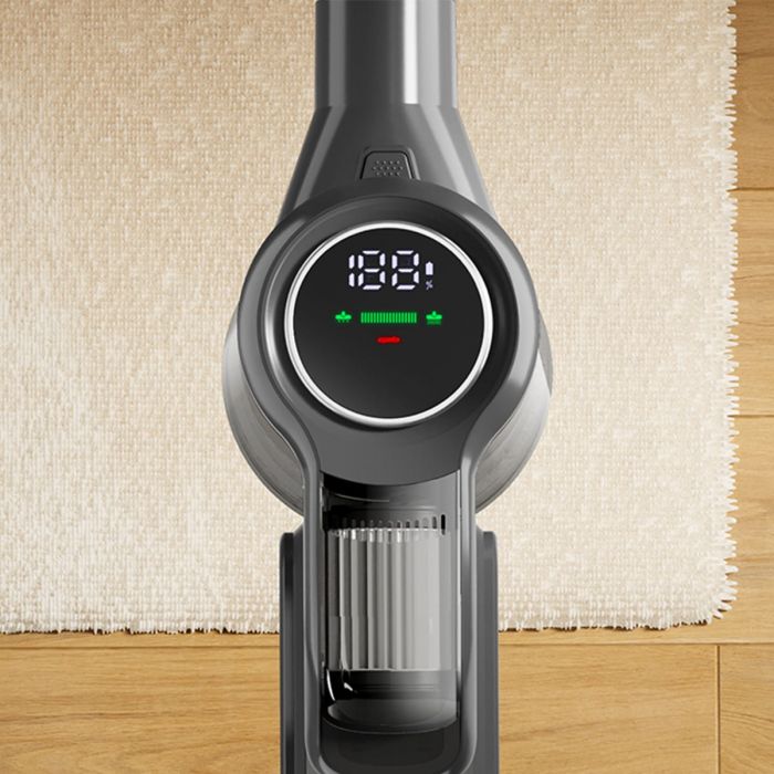 Акумуляторний пилосос Mova Cordless Vacuum Cleaner J30 (VJ12A)