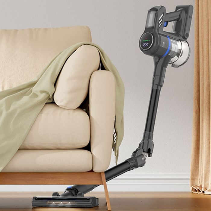 Акумуляторний пилосос Mova Cordless Vacuum Cleaner J30 (VJ12A)