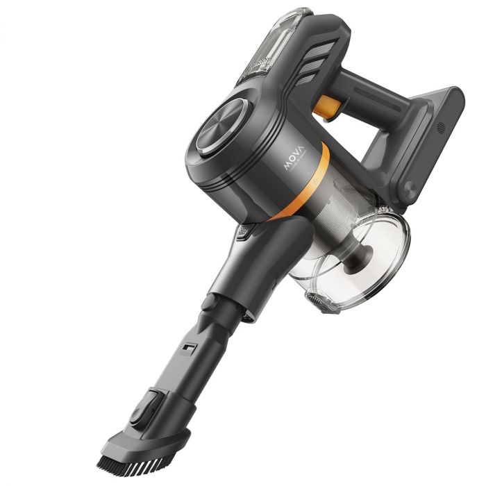 Акумуляторний пилосос Mova J20 (VJ11A)