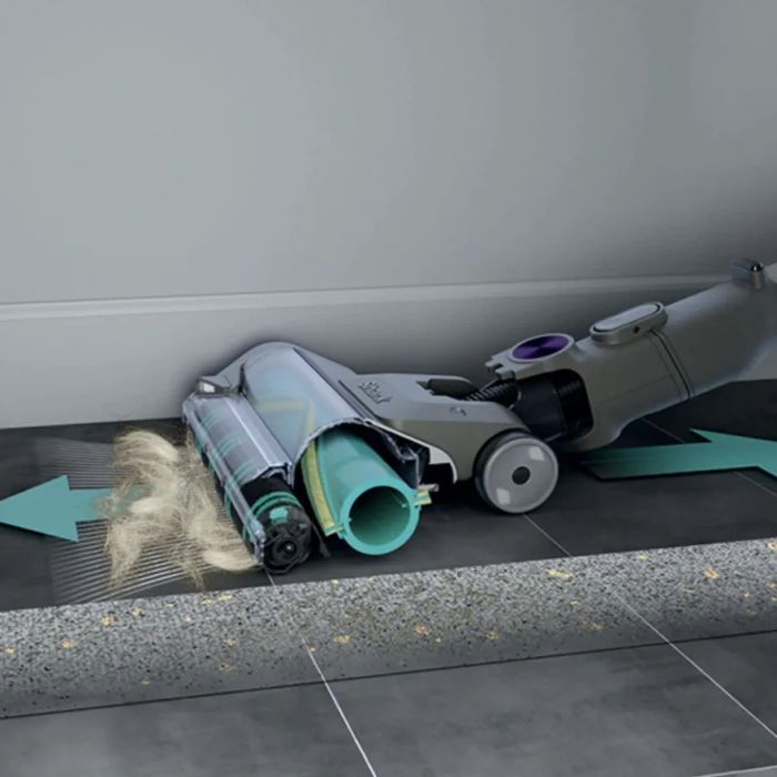 Акумуляторний пилосос Shark Detect Pro Max IP1251EUT