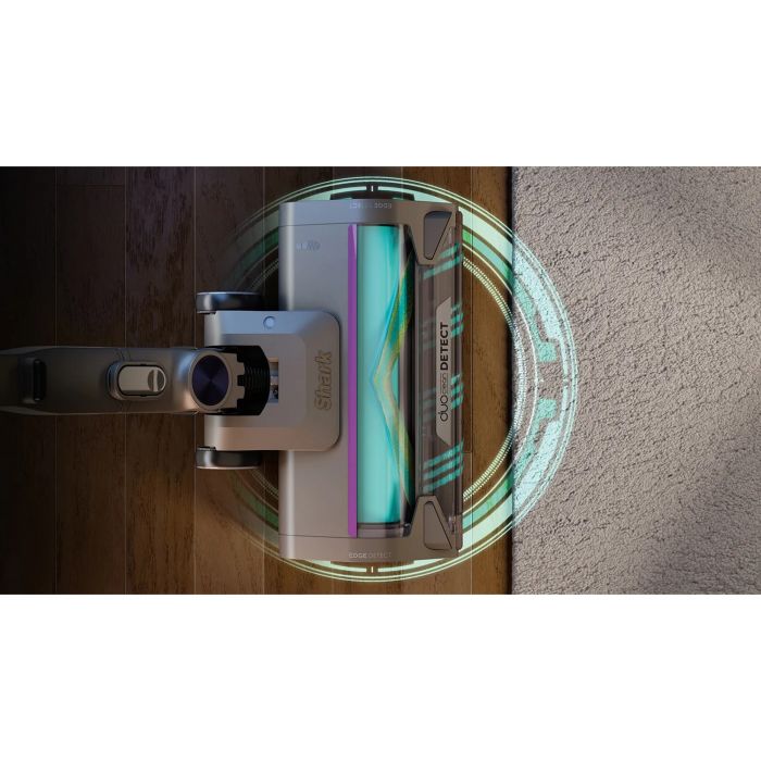 Акумуляторний пилосос Shark Detect Pro Max with Auto Empty System IP3251EUT