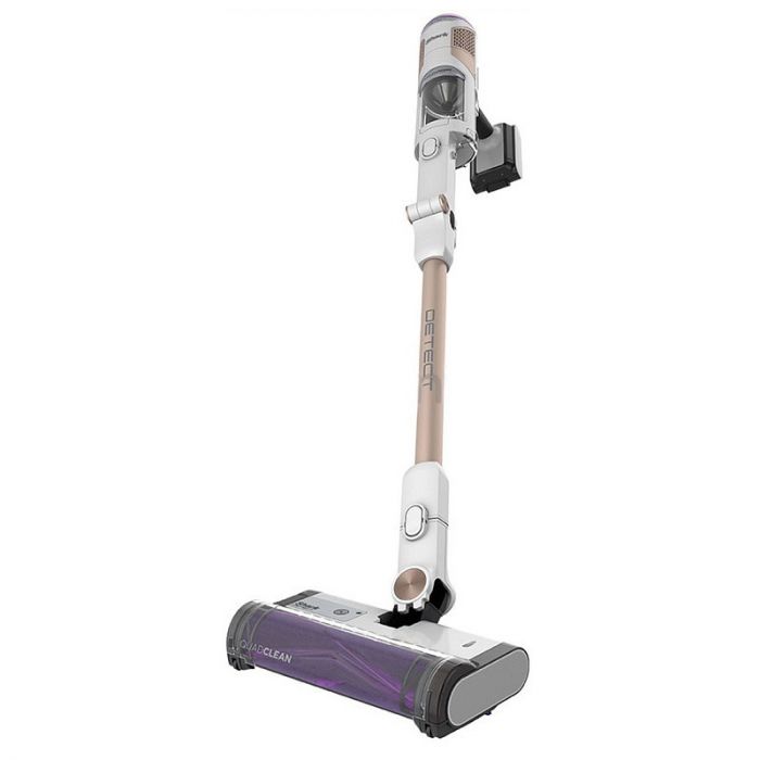 Акумуляторний пилосос Shark Detect Pro with Auto Empty System IW3612EU