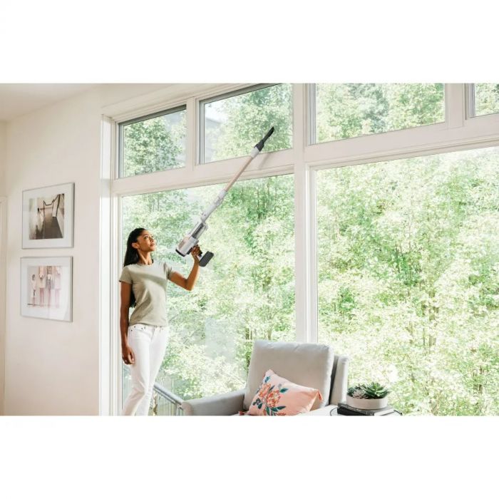 Акумуляторний пилосос Shark Detect Pro with Auto Empty System IW3612EU