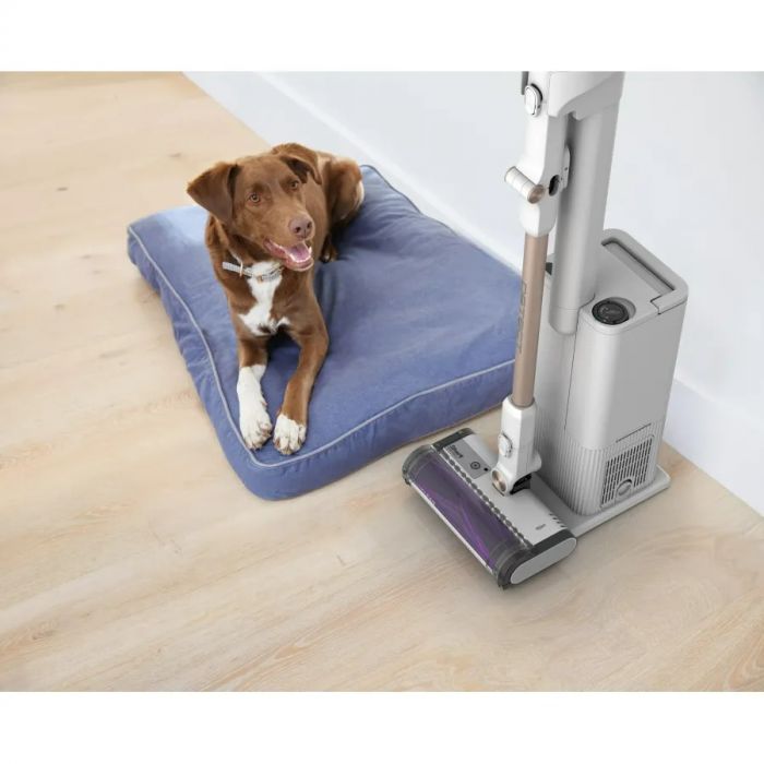 Акумуляторний пилосос Shark Detect Pro with Auto Empty System IW3612EUT