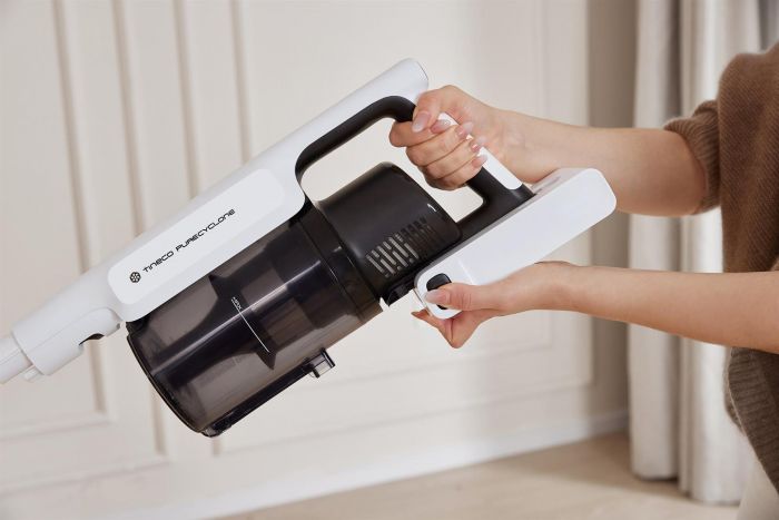 Акумуляторний пилосос Tineco Pure One A30S Plus (VS1D2000DE)