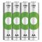 Акумулятори GP Recyko AA/HR06 NI-MH 1300 mAh BL 4 шт