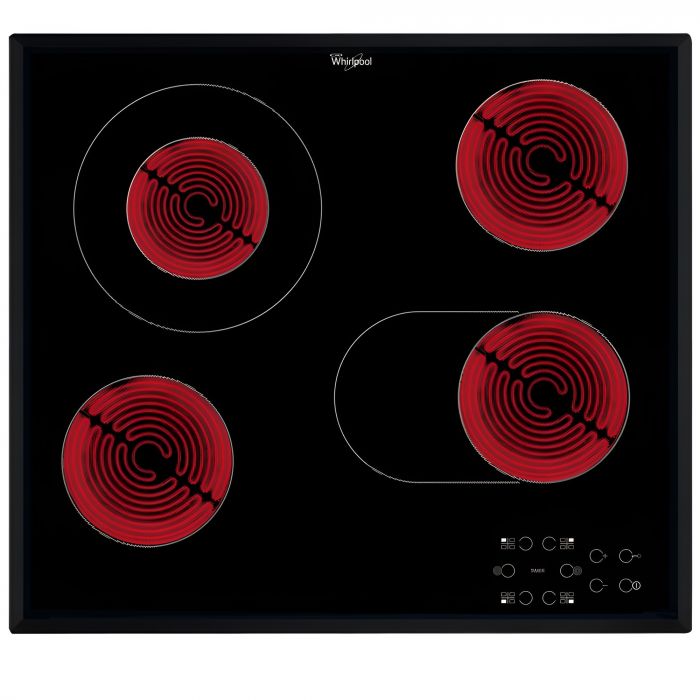 Варильна поверхня Whirlpool AKT 8190 BA