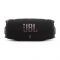 Акустична система JBL Charge 6 Black (JBLCHARGE6BLK)