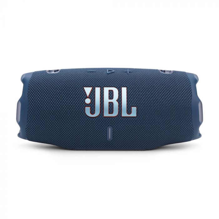 Акустична система JBL Charge 6 Blue (JBLCHARGE6BLU)