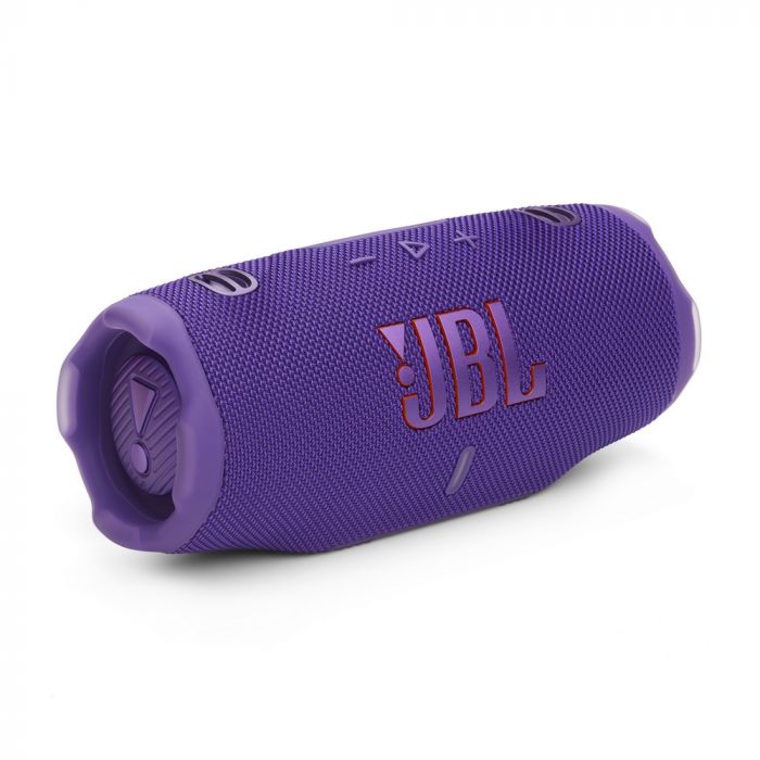 Акустична система JBL Charge 6 Purple (JBLCHARGE6PUR)
