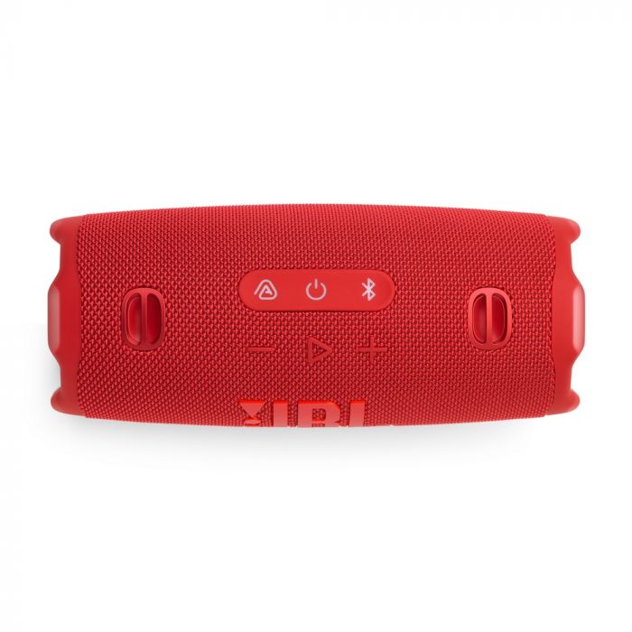 Акустична система JBL Charge 6 Red (JBLCHARGE6RED)