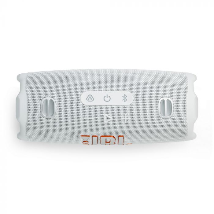 Акустична система JBL Charge 6 White (JBLCHARGE6WHT)