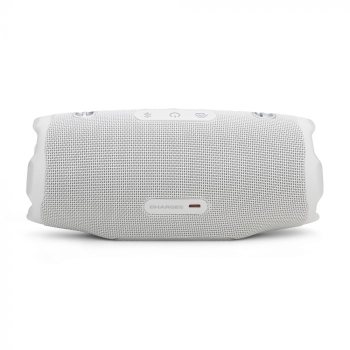 Акустична система JBL Charge 6 White (JBLCHARGE6WHT)