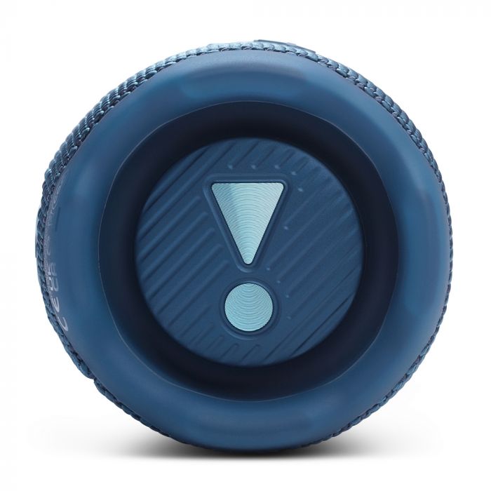 Акустична система JBL Flip 7 Blue (JBLFLIP7BLU)
