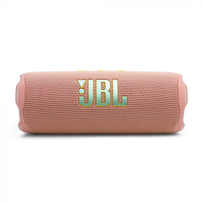 Акустична система JBL Flip 7 Pink (JBLFLIP7PINK)