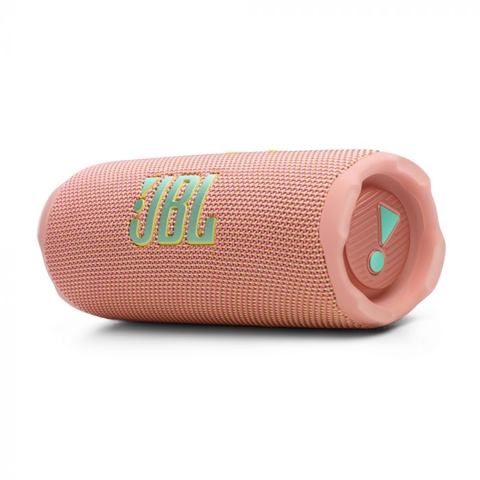 Акустична система JBL Flip 7 Pink (JBLFLIP7PINK)