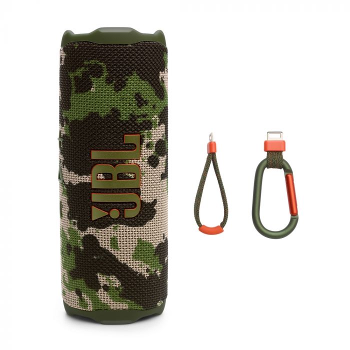 Акустична система JBL Flip 7 Squad (JBLFLIP7SQUAD)