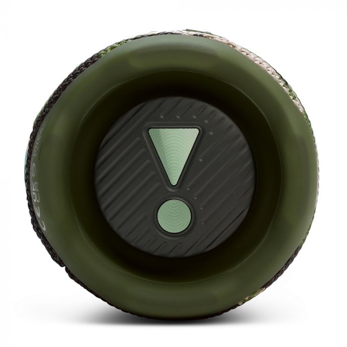 Акустична система JBL Flip 7 Squad (JBLFLIP7SQUAD)