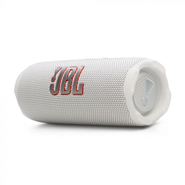 Акустична система JBL Flip 7 White (JBLFLIP7WHT)