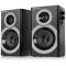 Акустична система REAL-EL S-245 Black