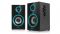 Акустична система REAL-EL S-415 Black