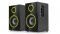 Акустична система REAL-EL S-415 Black