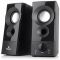 Акустична система REAL-EL S-90 Black