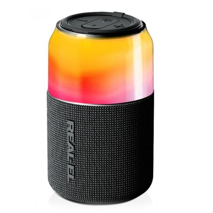 Акустична система REAL-EL X-705 Black