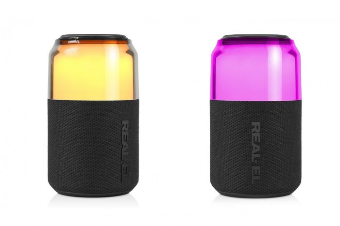 Акустична система REAL-EL X-705 Black