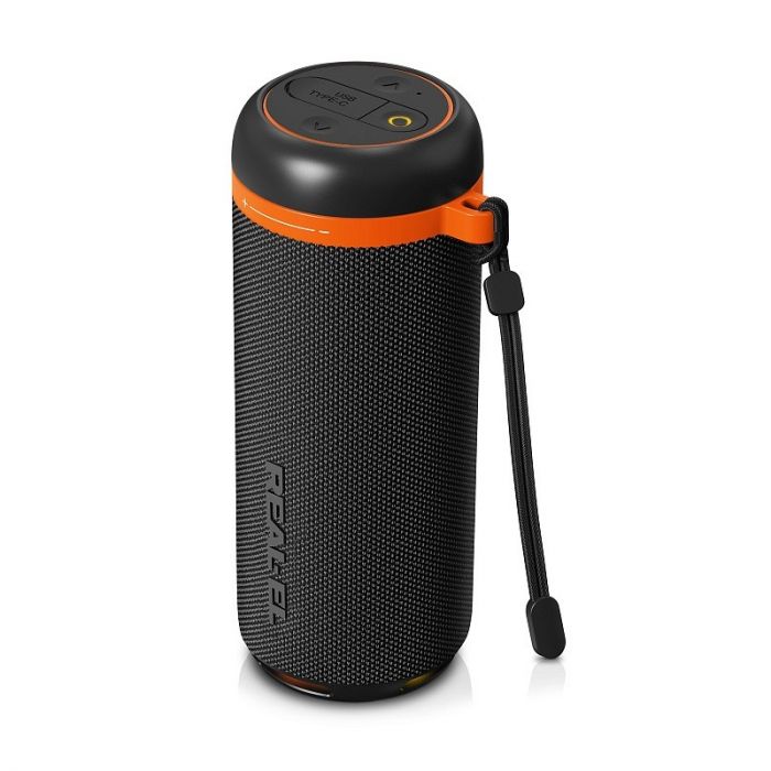 Акустична система REAL-EL X-711 Black