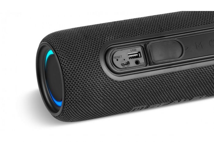 Акустична система REAL-EL X-715 Black